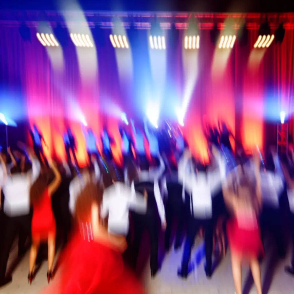 Event highlight montage met energieke sfeerbeelden